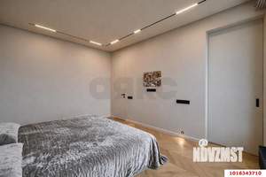 2-к квартира, вторичка, 110м2, 17/17 этаж