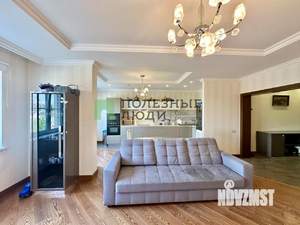 2-к квартира, вторичка, 108м2, 3/24 этаж