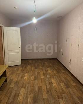 2-к квартира, вторичка, 54м2, 15/16 этаж