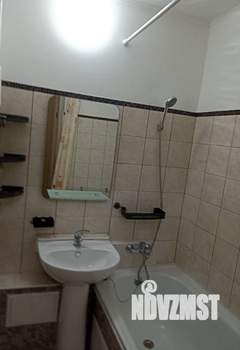 1-к квартира, вторичка, 38м2, 6/10 этаж