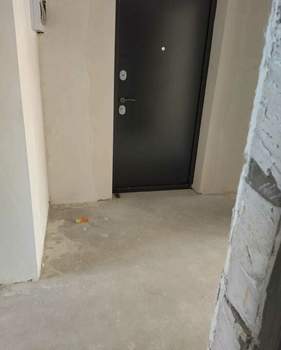 2-к квартира, вторичка, 60м2, 8/24 этаж