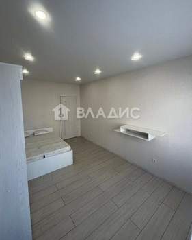 1-к квартира, вторичка, 36м2, 3/8 этаж