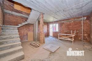 3-к квартира, вторичка, 112м2, 3/4 этаж