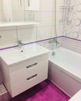 1-к квартира, вторичка, 37м2, 2/16 этаж