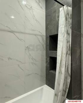 1-к квартира, вторичка, 48м2, 17/20 этаж