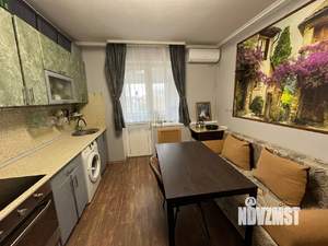 1-к квартира, вторичка, 34м2, 4/4 этаж