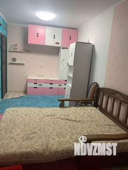 2-к квартира, вторичка, 61м2, 2/6 этаж