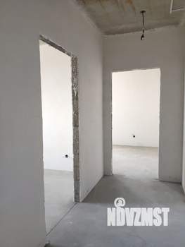 2-к квартира, вторичка, 50м2, 10/19 этаж