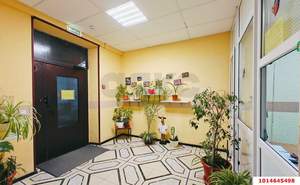 1-к квартира, вторичка, 46м2, 2/15 этаж