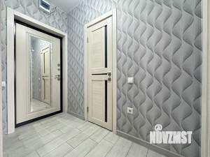 2-к квартира, вторичка, 37м2, 6/16 этаж