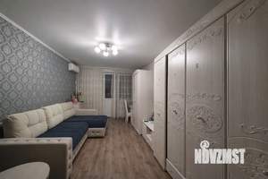 2-к квартира, вторичка, 62м2, 11/17 этаж