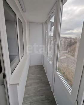 2-к квартира, вторичка, 46м2, 5/5 этаж