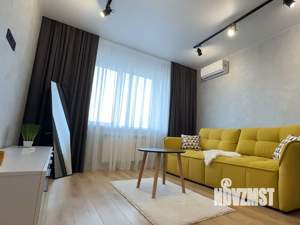 1-к квартира, вторичка, 41м2, 4/25 этаж