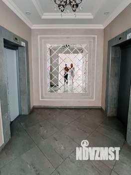 1-к квартира, вторичка, 40м2, 10/21 этаж