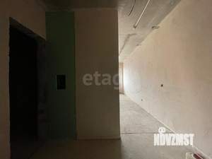 Студия квартира, вторичка, 19м2, 17/20 этаж