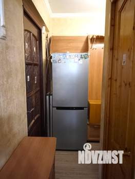 1-к квартира, вторичка, 30м2, 2/5 этаж