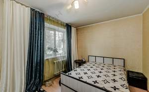 2-к квартира, вторичка, 43м2, 1/3 этаж