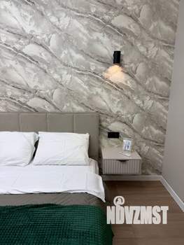 2-к квартира, вторичка, 77м2, 11/16 этаж