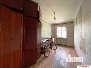 3-к квартира, вторичка, 60м2, 3/5 этаж