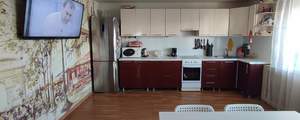 2-к квартира, вторичка, 55м2, 5/9 этаж