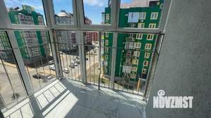 1-к квартира, вторичка, 39м2, 7/7 этаж