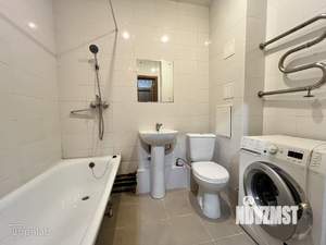 Студия квартира, вторичка, 24м2, 1/8 этаж