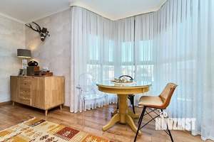 1-к квартира, вторичка, 41м2, 4/19 этаж