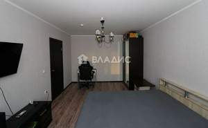 1-к квартира, вторичка, 38м2, 12/16 этаж