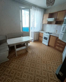 1-к квартира, вторичка, 40м2, 2/14 этаж