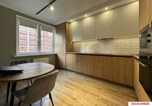 2-к квартира, вторичка, 48м2, 8/17 этаж