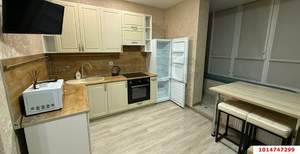 1-к квартира, вторичка, 38м2, 10/20 этаж