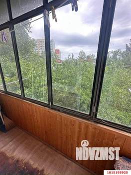 1-к квартира, вторичка, 30м2, 5/5 этаж