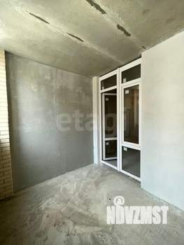 1-к квартира, вторичка, 34м2, 10/24 этаж