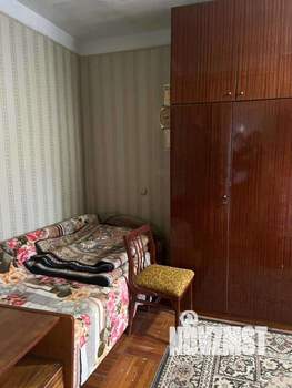 1-к квартира, вторичка, 29м2, 2/5 этаж