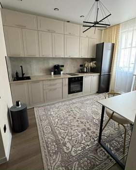 2-к квартира, вторичка, 52м2, 13/20 этаж