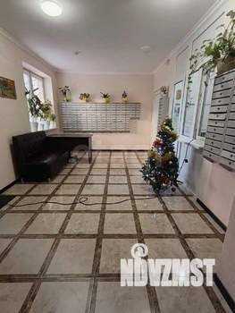 2-к квартира, вторичка, 43м2, 15/17 этаж