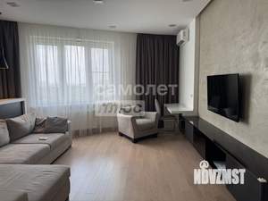 2-к квартира, вторичка, 90м2, 12/17 этаж