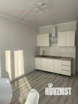 1-к квартира, вторичка, 33м2, 21/22 этаж