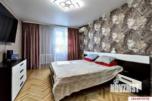 3-к квартира, вторичка, 103м2, 9/10 этаж