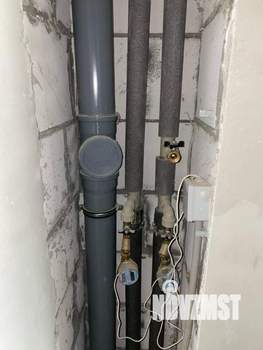 2-к квартира, вторичка, 61м2, 23/25 этаж