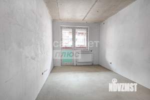 1-к квартира, вторичка, 37м2, 4/8 этаж