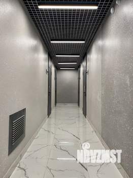 1-к квартира, вторичка, 34м2, 8/18 этаж