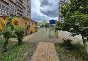 1-к квартира, вторичка, 32м2, 2/16 этаж