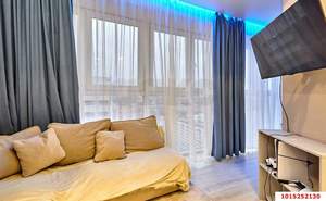 2-к квартира, вторичка, 74м2, 25/25 этаж