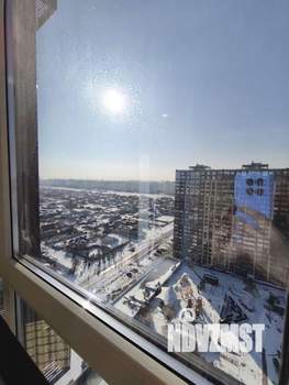 1-к квартира, вторичка, 37м2, 22/24 этаж