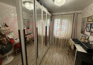 2-к квартира, вторичка, 43м2, 5/5 этаж