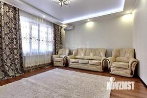 2-к квартира, вторичка, 65м2, 1/16 этаж