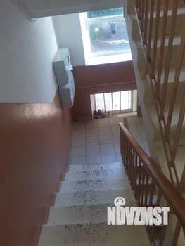 1-к квартира, вторичка, 31м2, 4/4 этаж