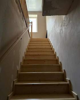 3-к квартира, вторичка, 70м2, 1/16 этаж