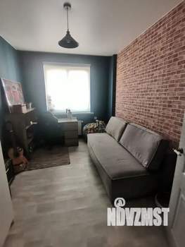 2-к квартира, вторичка, 62м2, 9/9 этаж